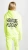 Import Wholesale Neon Women Set Tracksuit with Hood from China