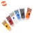 Import Wholesale non-toxic art painting 6 colors 75ml acrylic color paint from China