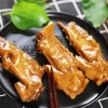 Wholesale Packaging Bagged 120g Stewed Chicken Wings For Sale