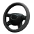 Import Wholesale Personalised Car Accessories Steering Wheel Cover from China