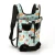 Import Wholesale pet carrier backpack can be adjusted the front pet backpack travel bag for cats and dogs from China