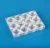 Import Wholesale plastic cases for nail supply from China