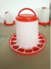 wholesale plastic chicken feeder drinker for poultry