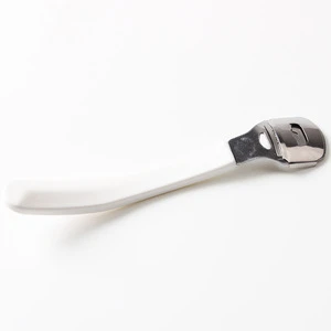 Wholesale plastic handle metal callus remover