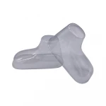 Wholesale Plastic Shoe Tree PVC Baby Shoes Blister Tray