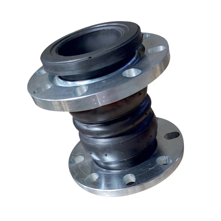 Wholesale Price Equal Shape DN25-DN2000 Size AS Standard Rubber Expansion Joint