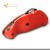 Import Wholesale Price red  Carbon Fiber Violin Hard Case from China