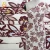 Import wholesale printing silk fabric 100% mulberry silk 140cm door width silk crepe de chine dress fabric from China