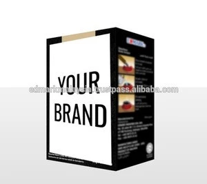 Wholesale Private Label Freeze Dried Instant Coffee