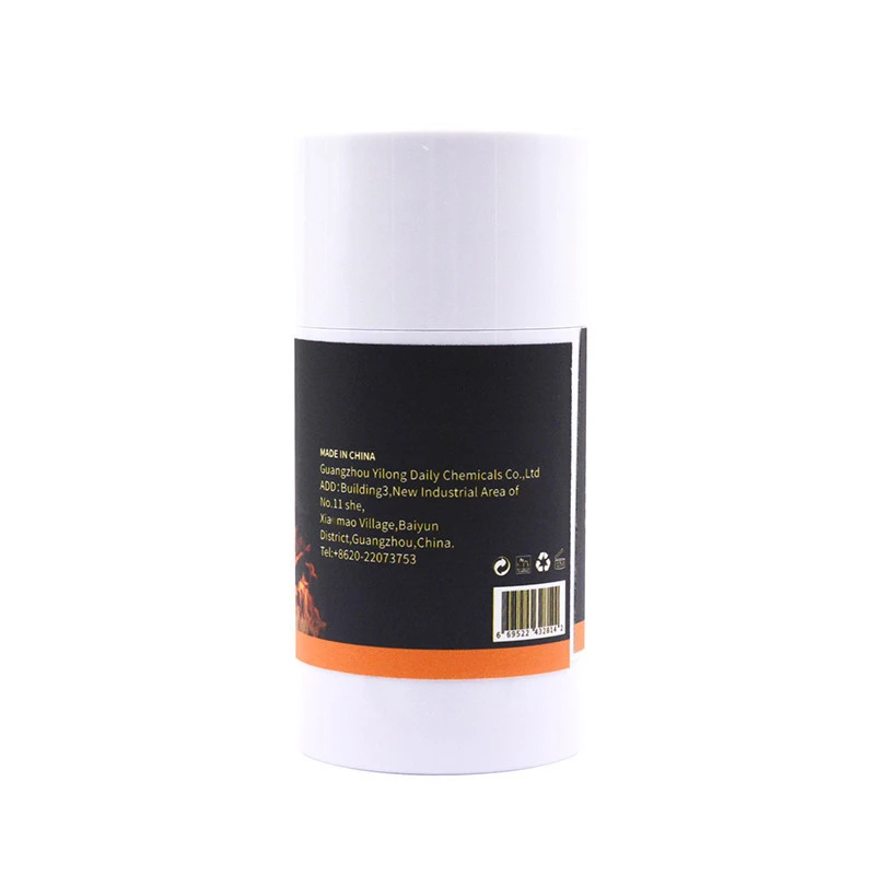 Wholesale Private Label Waist Trainer Sweat Cream, Workout Enhancer Slim Gel Stick Hot Sweat Cream