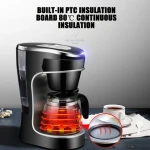 Wholesale professional single head coffee machine commercial coffee machine espresso machine coffee grinder