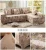 Import Wholesale Quality Four Season elastic fabric Protective Sofa Cover from China