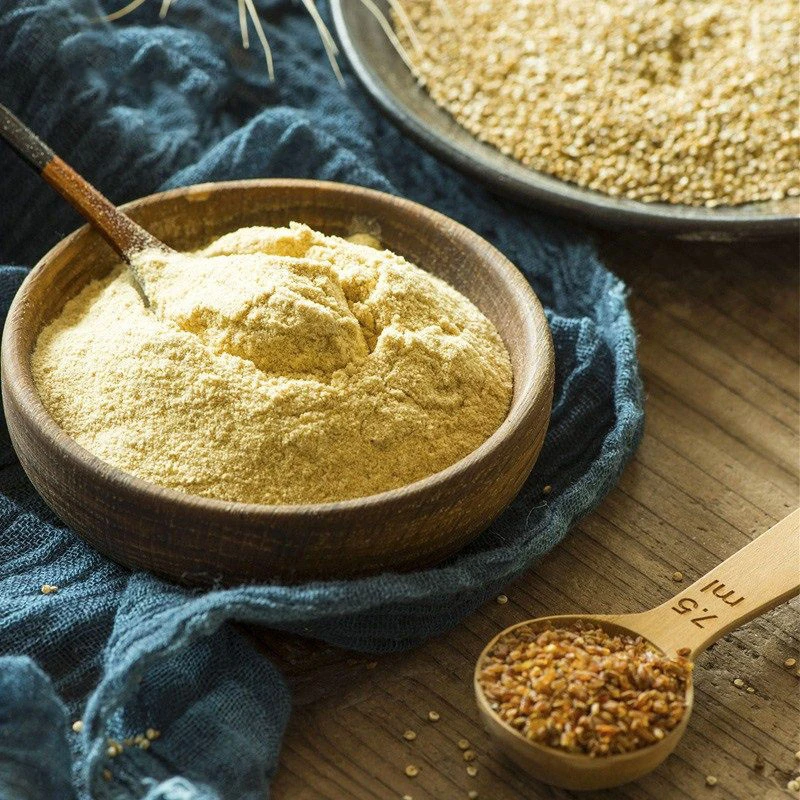 wholesale quinoa flour tartary buckwheat wheat flour gluten-free products with market prices