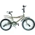 Import Wholesale race bmx bike 20 inch cycle/good quality  dirt jump the mini bmx bike freestyle / OEM custom color bmx bike for men from China