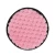 Import Wholesale Reusable Microfiber Makeup Remover Face Pads Makeup Remover Sponge Exfoliating Face Washing Puff from China