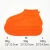 Import Wholesale Reusable Rain Boots Silicone Waterproof Shoe Covers from China