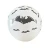 Import Wholesale round 12 Inch latex custom print black white orange cat spider halloween balloon from China