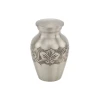 Wholesale Set Of 2 Manufacturer Of Mini Keepsake Cremation Urns High Quality Pet Urns For Love Once Handmade
