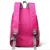 Import Wholesale Simple Light Weight Foldable Backpacks For School Travelling from China