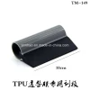 Wholesale Size 10cm Special for TPU Film Car Rubber Vinyl Squeegee