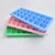 Import Wholesale Stackable Durable Ice Cube Tray with Lid Silicone Ice Cube Molds from China