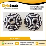 Wholesale Supplier Custom Metal Spacer Beads for Sale
