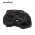 Import Wholesale Ultralight Intergrally-molded Rainproof Mountain MTB Bike Bicycle Helmet with Led Light from China