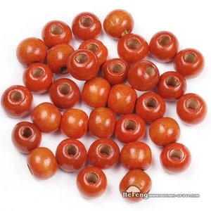 wholesale various wooden beads