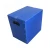 Import Wholesale Waterproof Eu Pp Boxes Corrugated Packaging Sheets Stackable Correx Plastic Crate from China