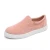 Import Wholesale Women Hole Tennis Shoes Slip On Casual Shoes Women Flats from China