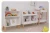 Import Wholesale Wooden Kids Toys children rack Cabinet organizer toy storage children cabinets from China