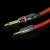 Import Wholesaler instrument guitar cable for Electric Guitar Keyboard Audio Cable from China