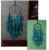 Import Wholesaling high quality embroidered dream catcher customized led dream catcher OEM handmade dream catcher from China