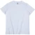 Import Widely used superior quality round neck short t-shirt white round neck t-shirt from China