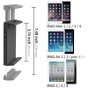 Wiiki-Tech use for ipad mount holder,tablet PC stand with car CD slot port,GPS holder