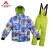 Import WILD  SNOW boys Girls Insulated Ski Jacket + Pants Windproof Waterproof Snowsuit (US 4 - US 16) from China