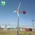 wind solar hybrid mobile power system wind turbine1kw solar battery electric tricycles