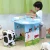 Import winnie children furniture,desk and chair  kids furniture cardboard table from China