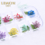 Import winter characteristic designs  nail art 3d decoration 12 color dry flower nail art  set from China