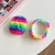 Import Winter Earmuff Protective plush case winter fur Protective Sleeve For Airpods Max  Headphone Accessories from China