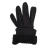 Winter Warm Polar Fleece Silicone Dotted Cycling Touch Screen Bike Riding Cycling Gloves