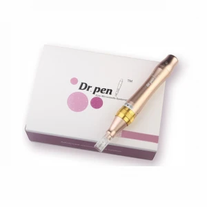 Wireless Derma Pen Dr Pen Powerful Ultima M5 Microneedle Dermapen Meso Rechargeable Dr pen