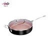 Wish shop online non stick cookware set kichen ware cooking cookware sets cooking pots and pans