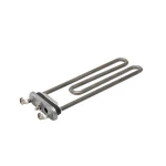 WNA-132 Hot sale Heater washing machine parts stainless steel heating 1700W washing machine heating element