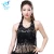 Import Women Fashion Sexy Latin Belly Dance Sequin Bra Tassel Top Party Club Wear Bellydance Bra Belt Practice Wear/Training Outfit from China