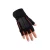 Import Women Gloves Half Finger Gloves for Weight Lifting Gym Training Ladies Sports Workout Fitness from Pakistan