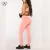 Import Women Slimming Body Shaper Crossfit yoga Leggings and sports bra Recycled Polyester Spandex Sportswear from China