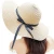 Import Women summer wheat straws hat,Beach Wheat sombrero straw hat from China