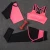 Import Women&#39;s Yoga Sports Wear Women Activewear Sexy Sport Fitness Clothing Sets Gym Clothes Sports Wear Manufacturer from China