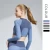 Import Womens Contrast Color Long Sleeve Compression Dry Fit Crop Top Exercise Workout Yoga Tops from China